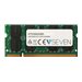 V7 - DDR2 - module - 2 GB - SO-DIMM 200-pin - 667 