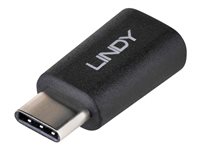 Adaptateur USB 2.0 type C vers Micro-B