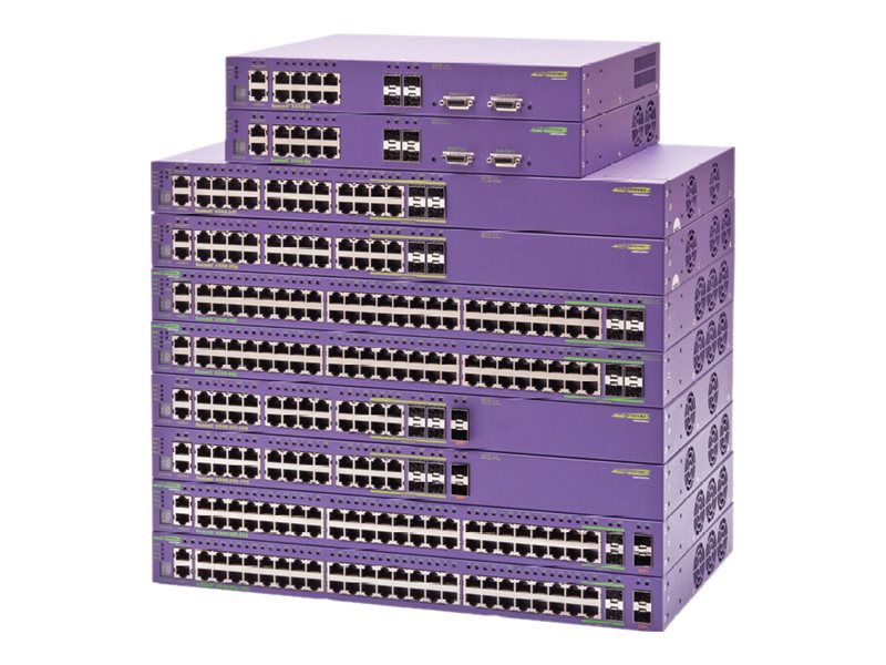 Extreme Networks Summit X440-48p-10G | www.shi.com