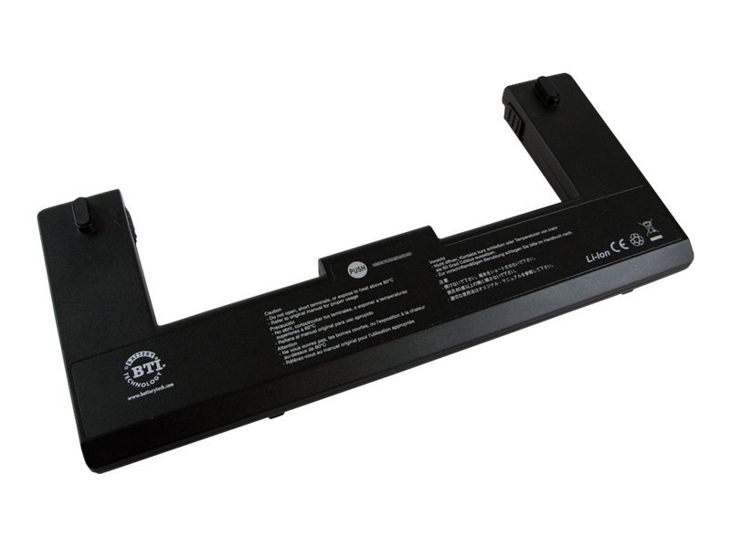 BTI - Notebook battery