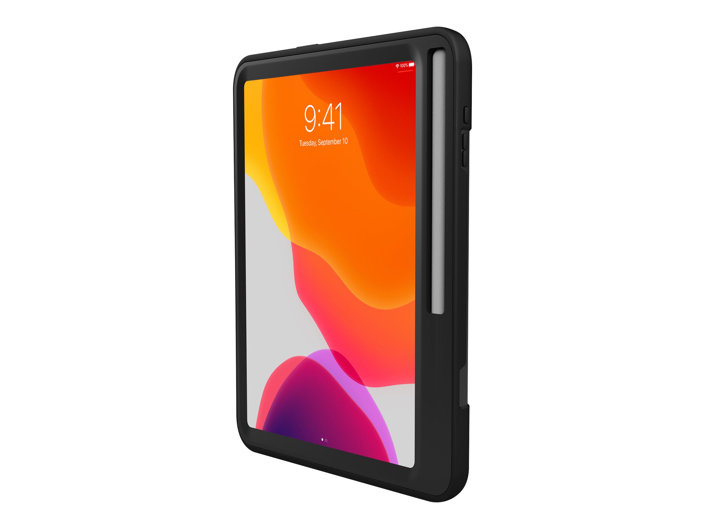 CTA Protective Case with 360° Rotatable Kickstand & Pen Slot