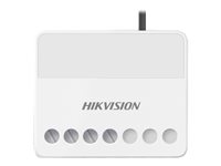 Hikvision DS-PM1-O1H-WE Kontakt Vægmonterbar LED-indikator Tovejskommunikation Hvid