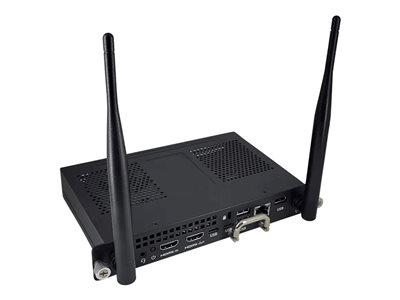 SMART OPS PC module Intel Core i7-1185G7