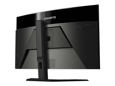 GIGABYTE M32UC, Gaming-Displays Gaming Monitore, M32UC M32UC (BILD5)