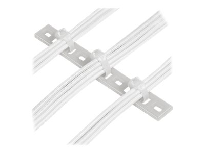 Panduit cable tie stand