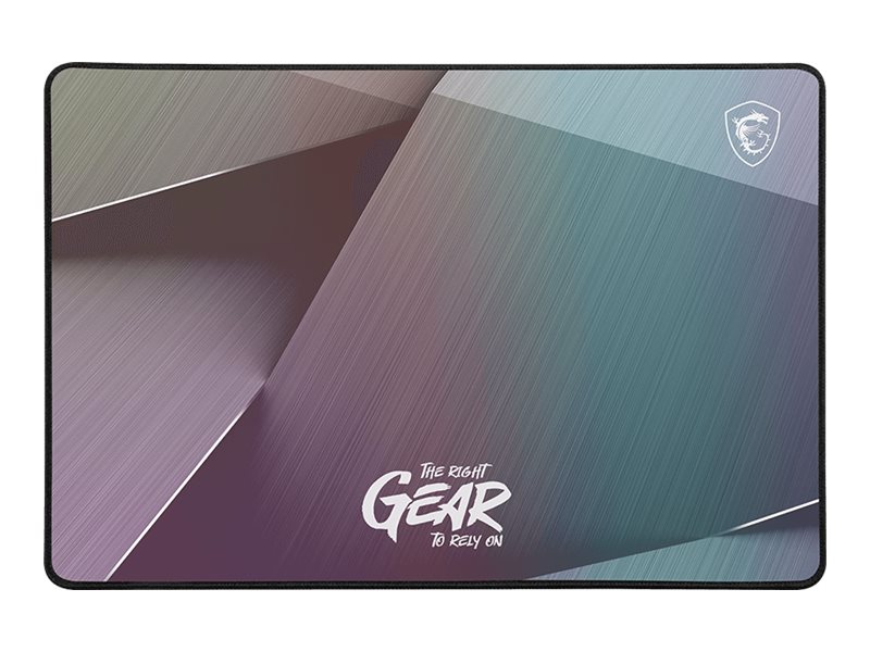 MSI Agility GD22 Gleam Edition mouse Product shot Front 79500
