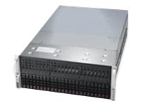 Supermicro SuperServer 4029GP-TRT