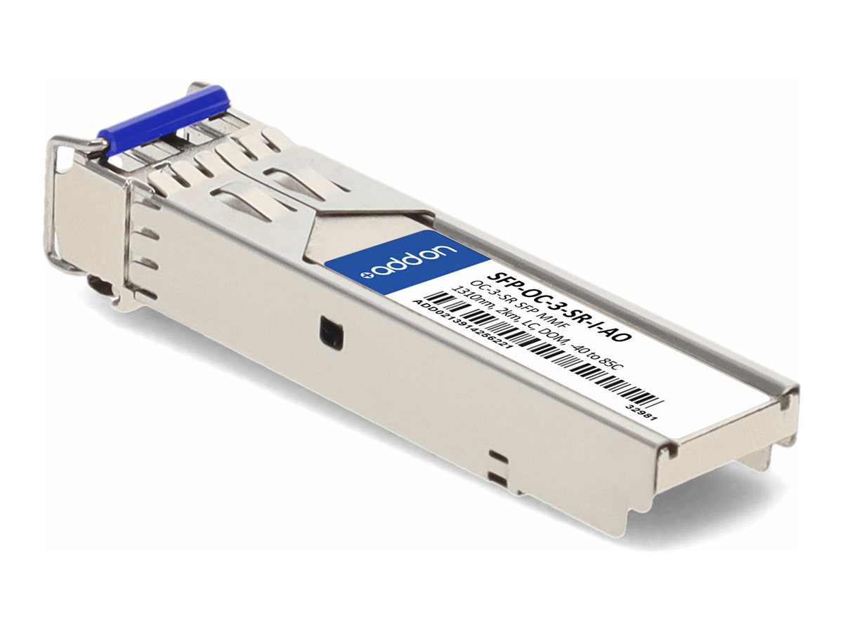 AddOn - SFP (mini-GBIC) transceiver module