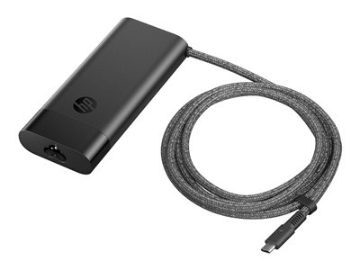 HP 110W USB-C Laptop Charger (EU)