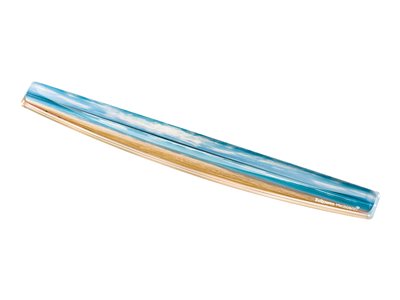 Fellowes Photo Gel - Keyboard wrist rest