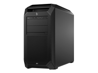 HP Workstation Z8 Fury G5