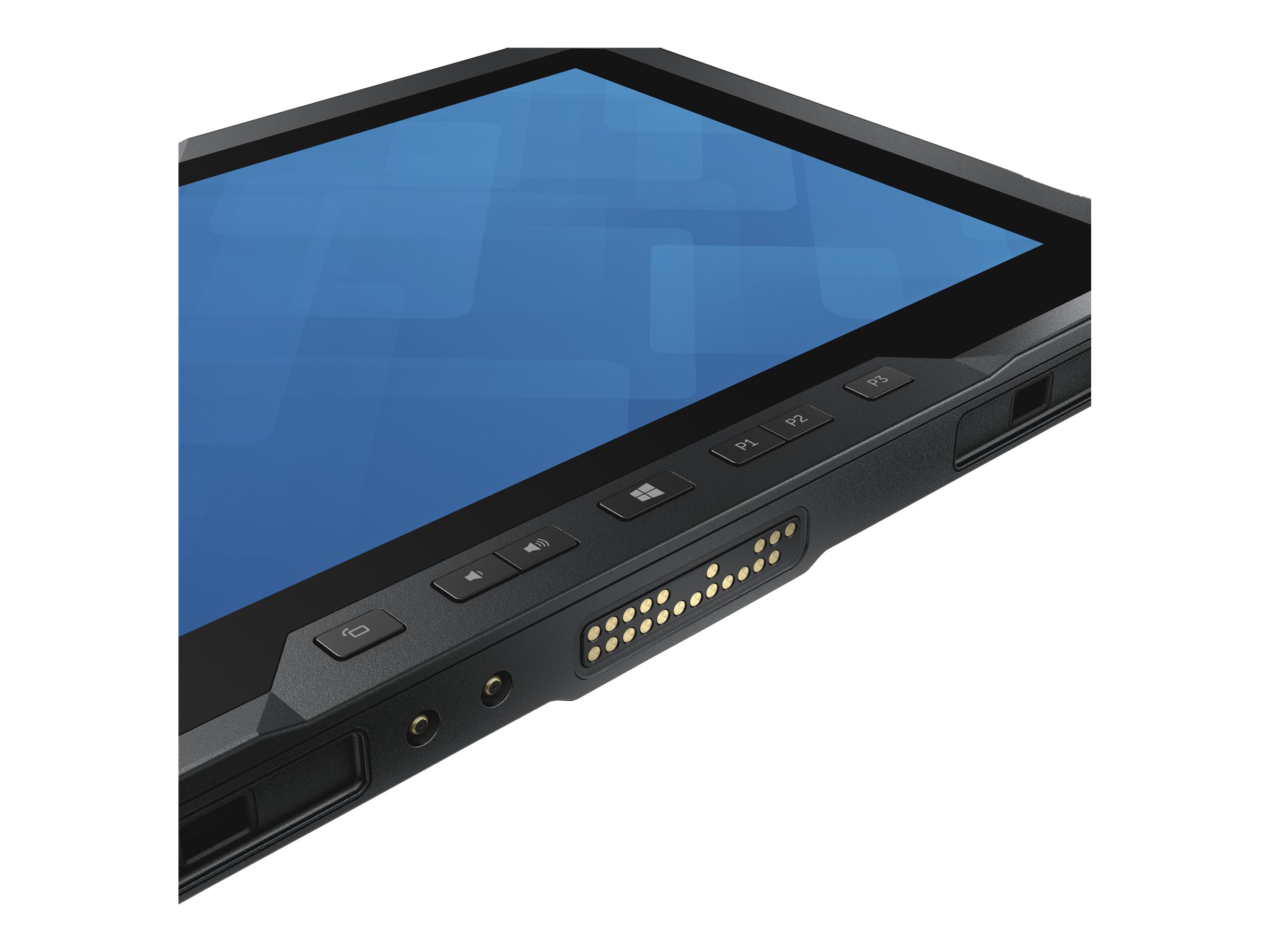 Dell Latitude 7212 Rugged Extreme Tablet Www Shi Com