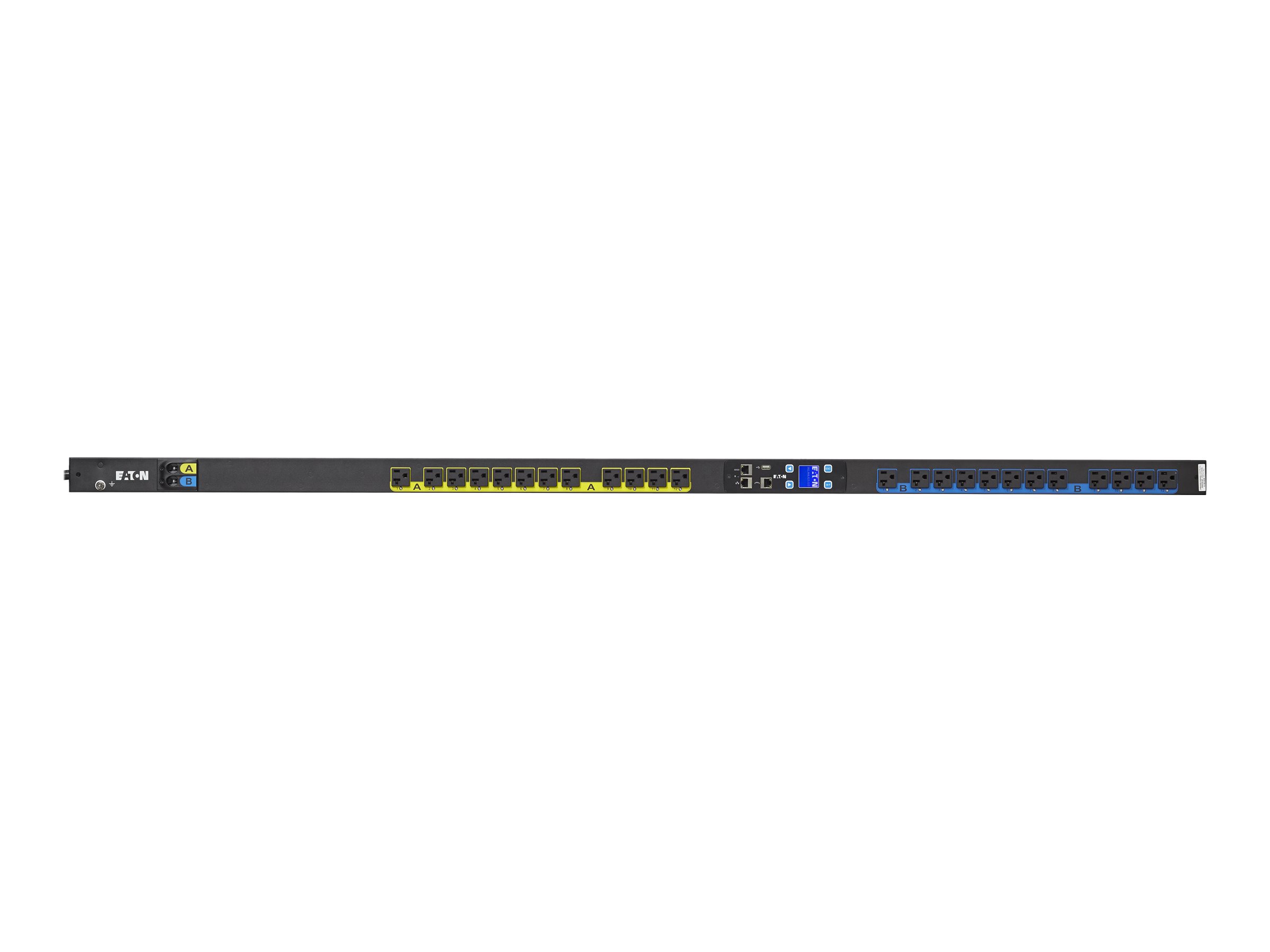 Eaton ePDU G3 Managed