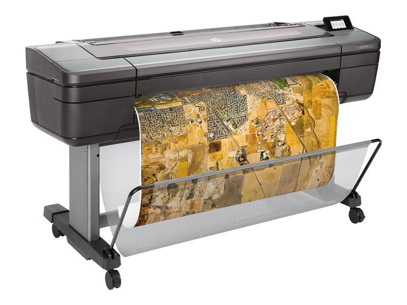 HP Designjet Z6 PS - 44\'\' imprimante grand format – 44\'\'