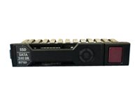 HPE Mixed Use-3 SSD 240GB 2.5' SATA-600