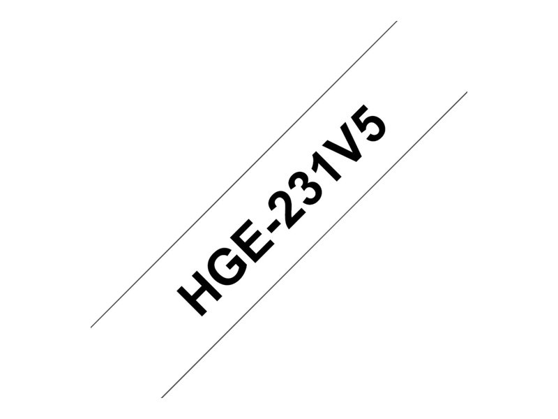 Brother HGE-231V5