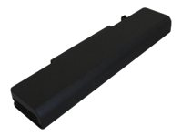 Total Micro - Notebook battery (equivalent to: Lenovo 0A36311)