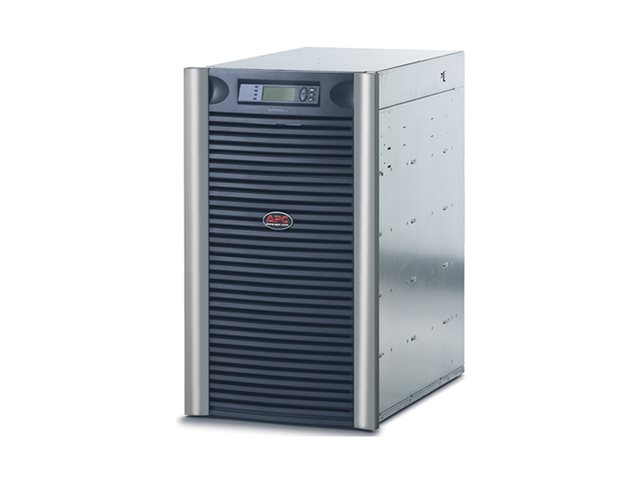 APC Symmetra LX 16kVA Scalable to 16kVA