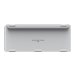 Logitech MX Keys Mini for Mac - clavier - QWERTZ - Allemand - gris ple