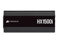 CORSAIR HXi Series HX1500i Strømforsyning 1500Watt