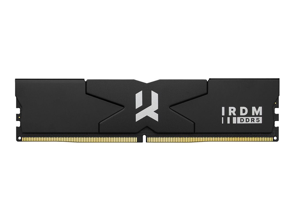 Pamięć DDR5 GOODRAM IRDM 32GB (2x16GB) 6400MHz CL32