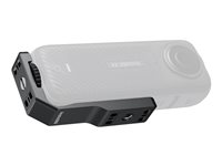 Insta360 Montering Sort