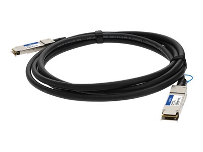 AddOn - 100GBase-CU direct attach cable