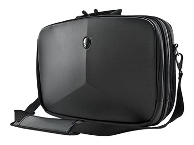 Mobile Edge Alienware Vindicator Checkpoint Friendly 17.3" Briefcase