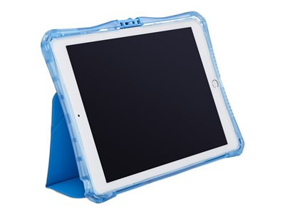 Brenthaven BX2 Edge - Flip cover for tablet