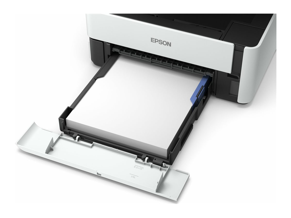 Epson EcoTank ET-M2140 - multifunkční tiskárna - Č/B – foto 11
