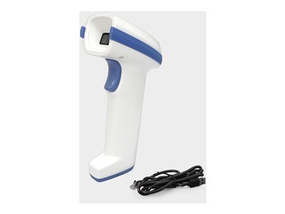 Ambir BR112 - Barcode scanner