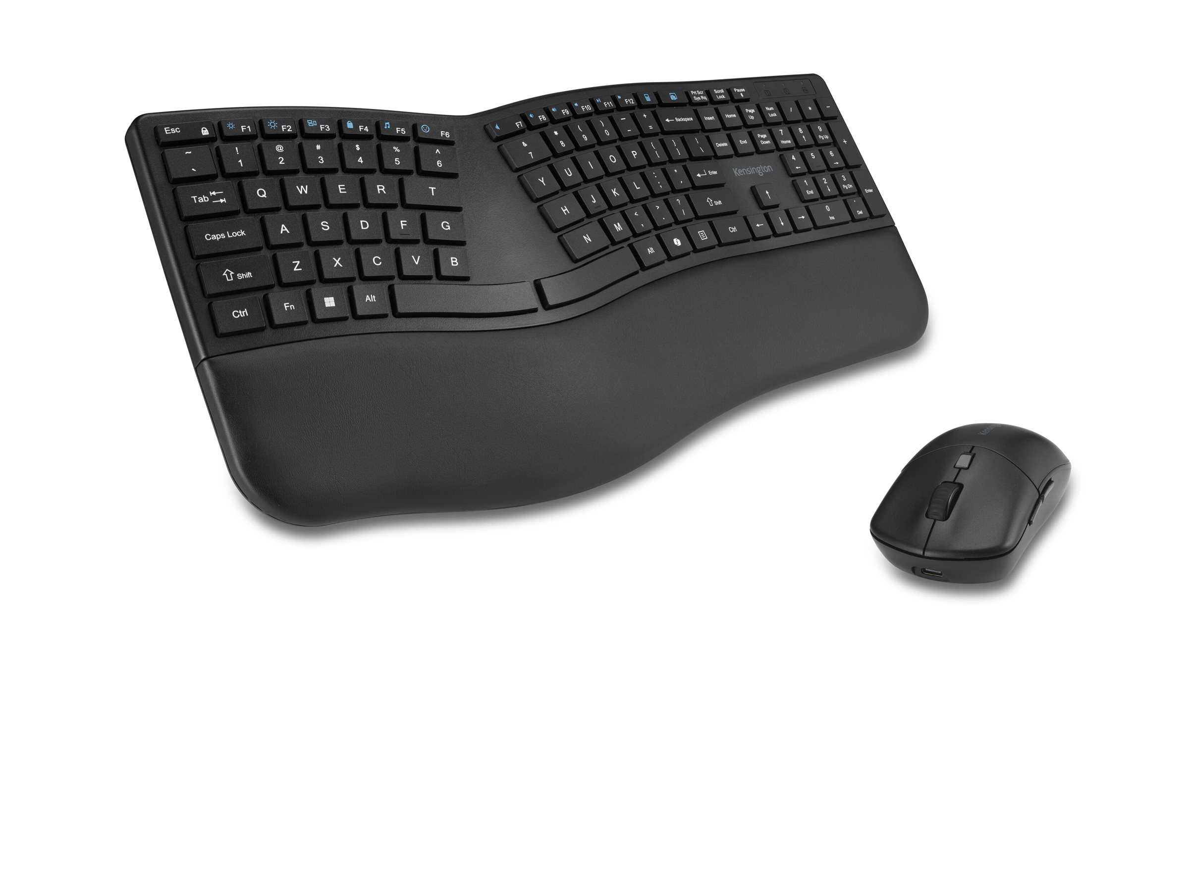 Kensington Pro Fit Ergo KM680 EQ - Thumbnail 3