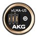 AKG WLMA-US