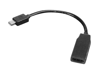LENOVO MiniDisplayPort to HDMI Adapter 0B47089