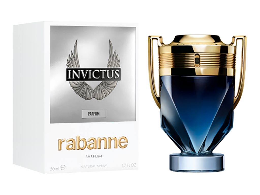 恭　Paco Rabanne Invictus EDP 50ml Paco Rabanne Invictus Eau de Parfum - 50ml