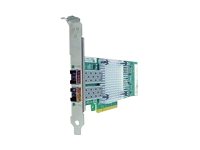 Axiom - Network adapter