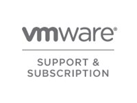 VMware Support and Subscription Basic Technical support 