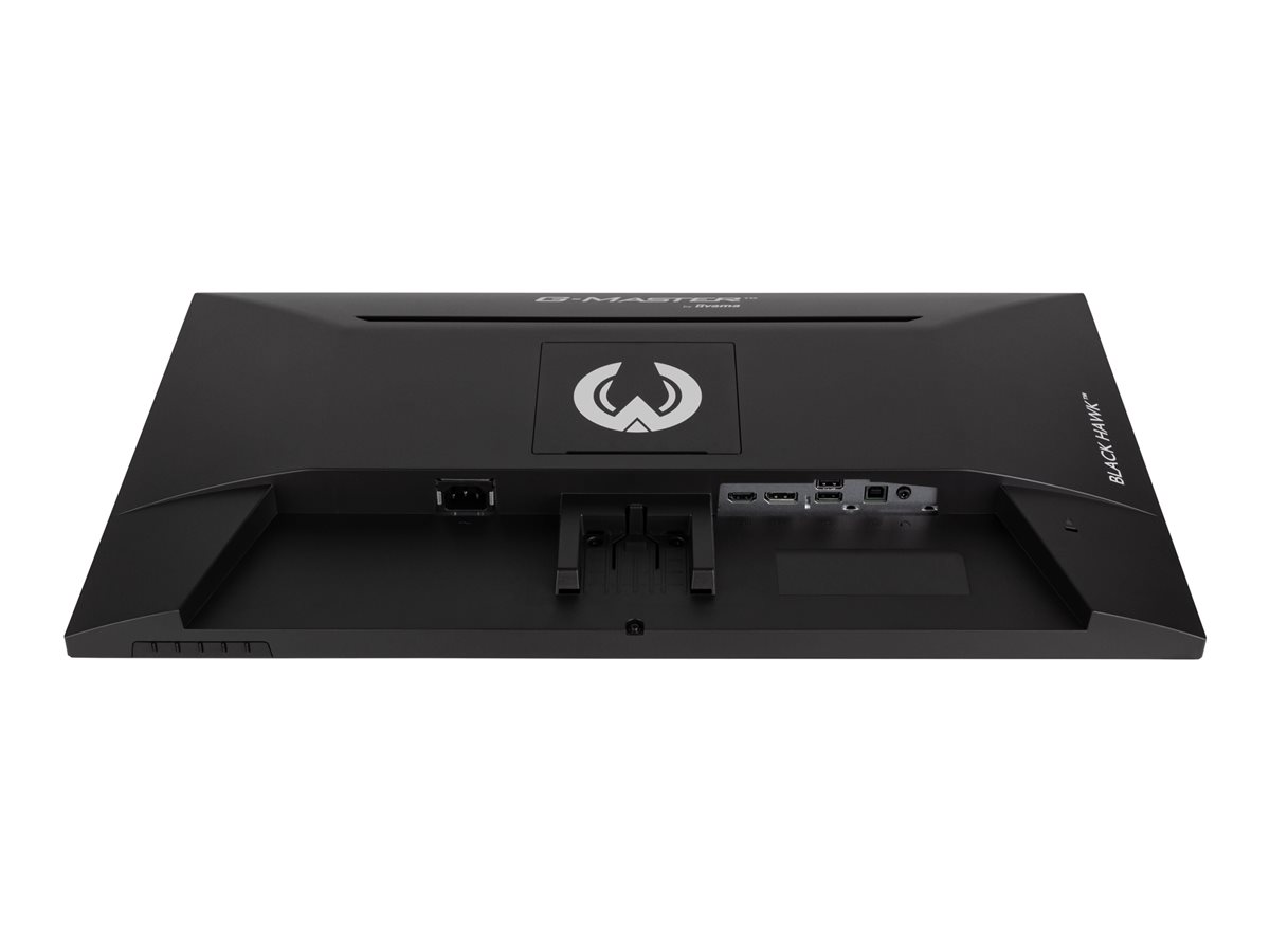 iiyama G-MASTER Black Hawk G2745QSU-B2 - LED monitor - 27" – foto 10