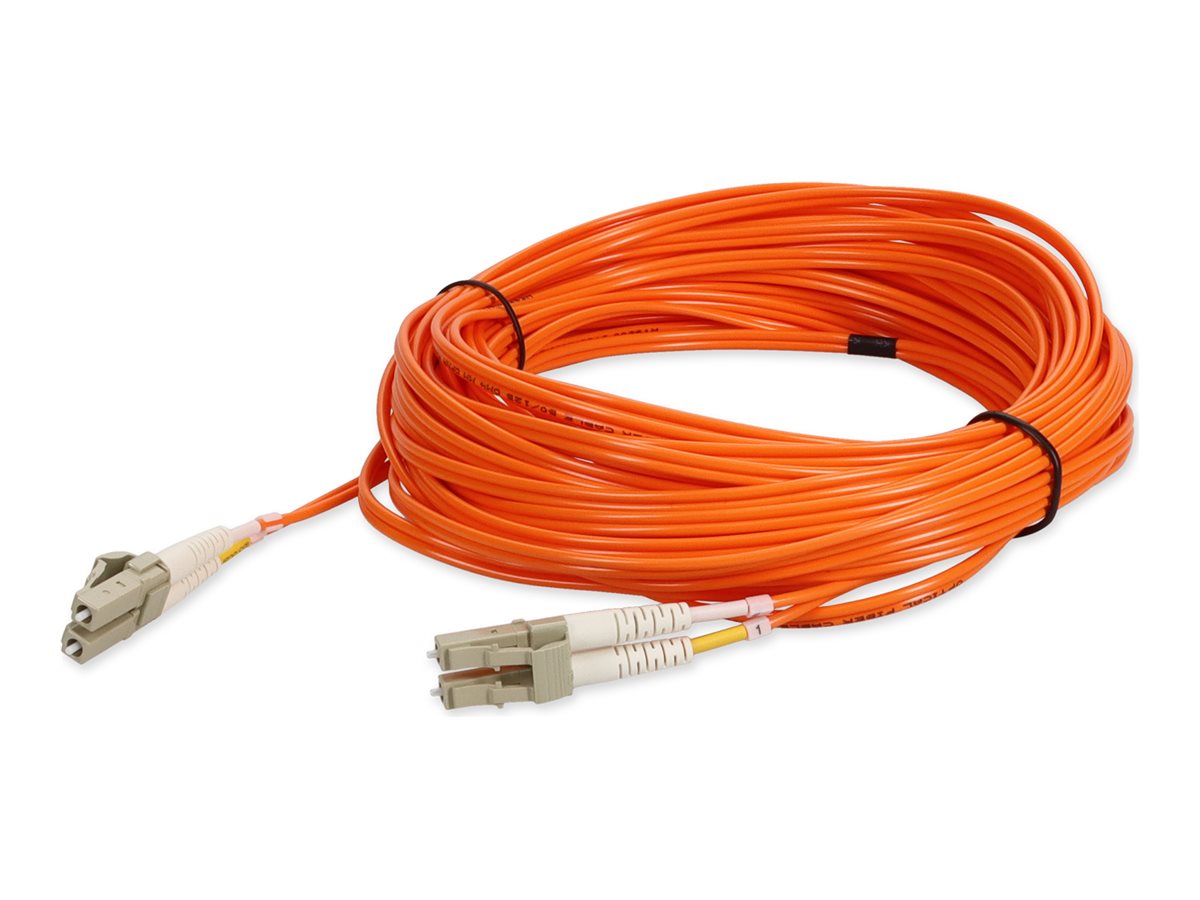 AddOn - Patch cable - TAA Compliant