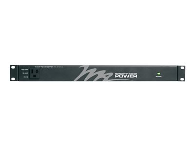 Middle Atlantic Rackmount Power Strip PD-915R-PL