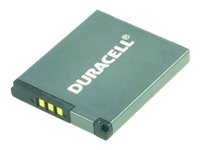 Duracell DRC11L Batteri Litiumion 600mAh