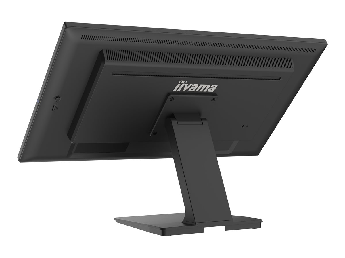 iiyama ProLite T2752MSC-B1 - LED monitor - Full HD (1080p) - 27" – foto 6