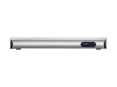 Belkin Thunderbolt 3 Express Dock HD | Overview, Specs, Details | SHI
