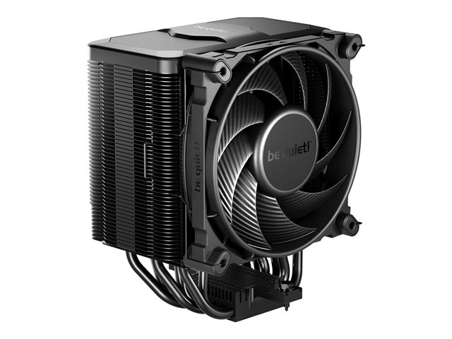 BE QUIET Dark Rock 5 cooler BK035