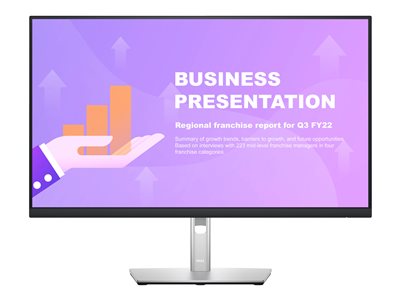 Dell P2722HE - LED monitor