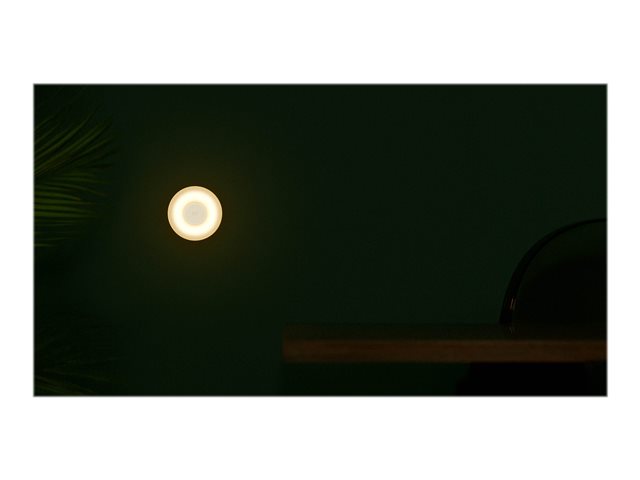 Xiaomi Mi Motion Activated 2 - Luz Nocturna - LED - 0.34 W - Luz