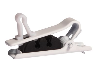 Shure RPM40STC - Tie clip for microphone