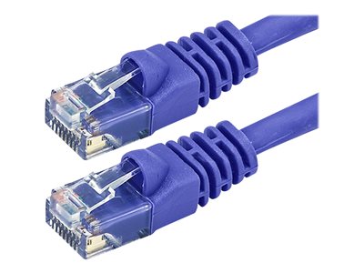 Monoprice - Patch cable