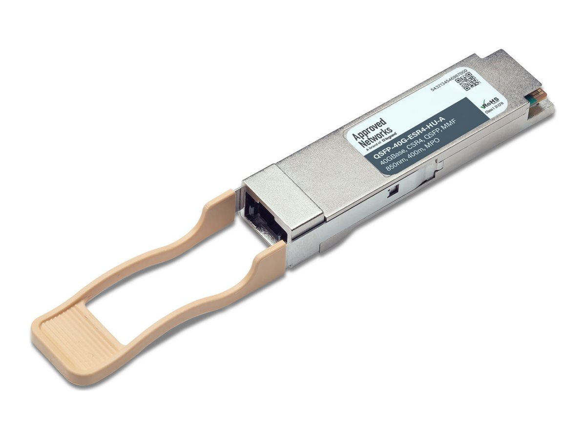 HUAWEI QSFP-40G-ESR4-HUCOMPATIBLE