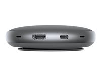 Dell Mobile Adapter Speakerphone MH3021P VoIP desktop konferencetelefon/dockstation